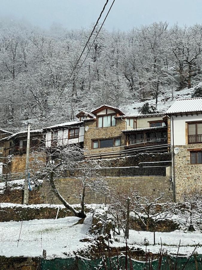 Toranzo La Indefinida 빌라 외부 사진